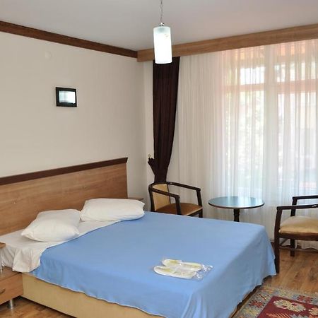 Kayra Butik Hotel Istanboel Kamer foto