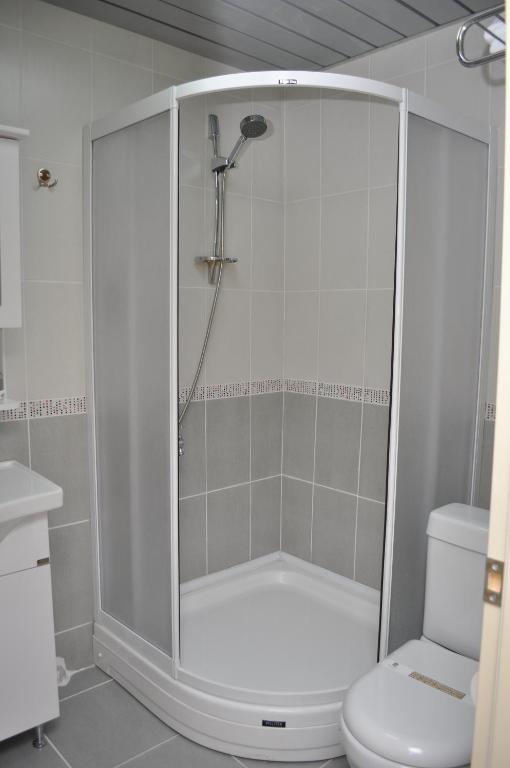Kayra Butik Hotel Istanboel Kamer foto