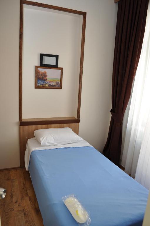 Kayra Butik Hotel Istanboel Kamer foto