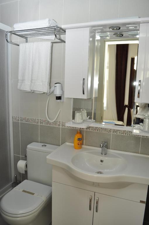 Kayra Butik Hotel Istanboel Kamer foto