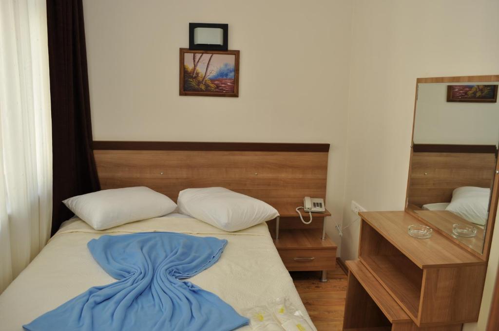 Kayra Butik Hotel Istanboel Kamer foto